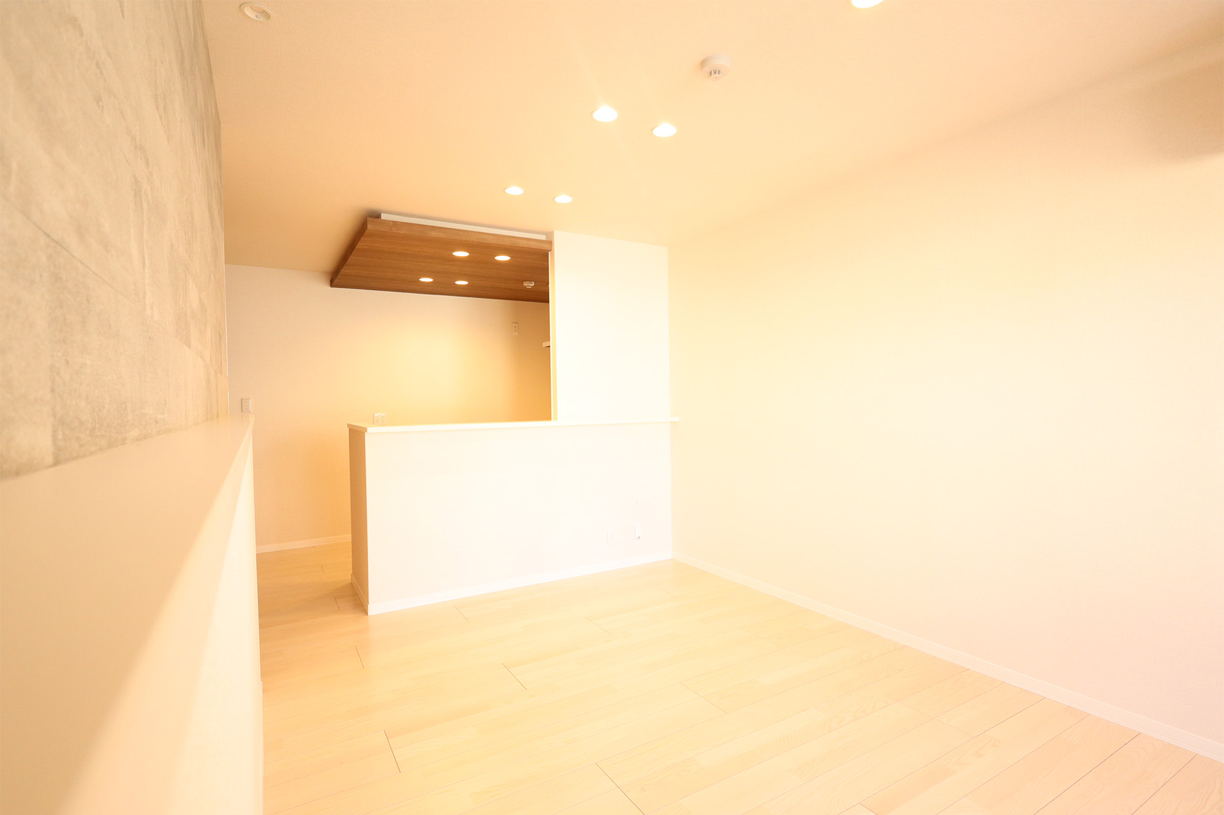 Espoir宝塚・川面0103号室の内装写真