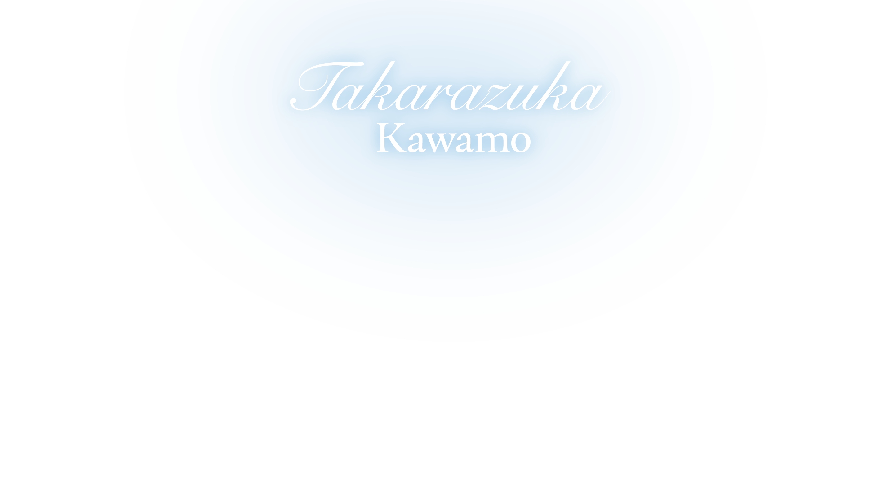 Takarazuka Kawamo